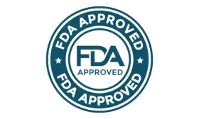 FDA-Approved